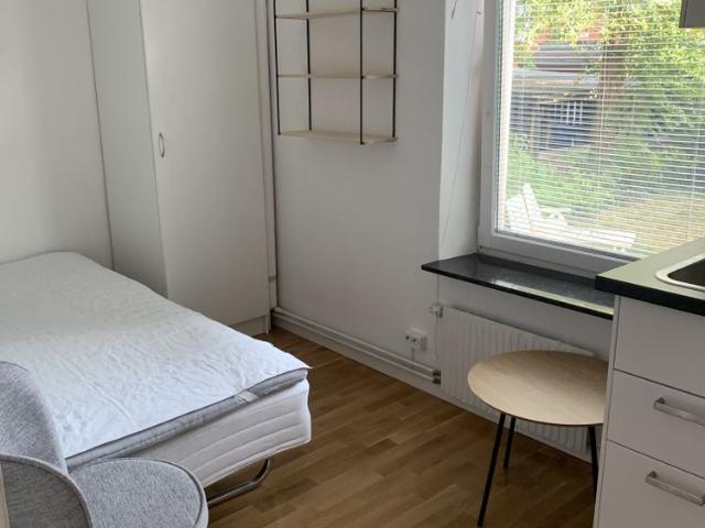 Lägenhet hyra i Innerstaden, Malmö