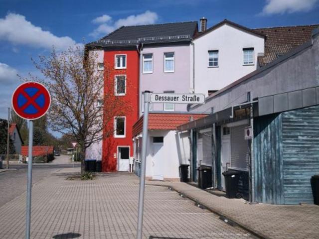 Apartment mieten in Wittenberg