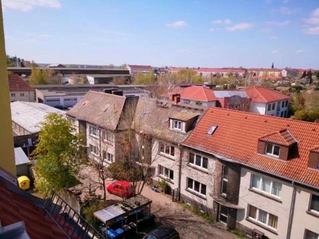 Apartment mieten in Wittenberg, Sachsen-Anhalt