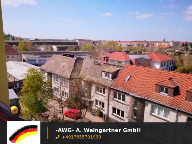 Wohnung mieten in Wittenberg, Sachsen-Anhalt
