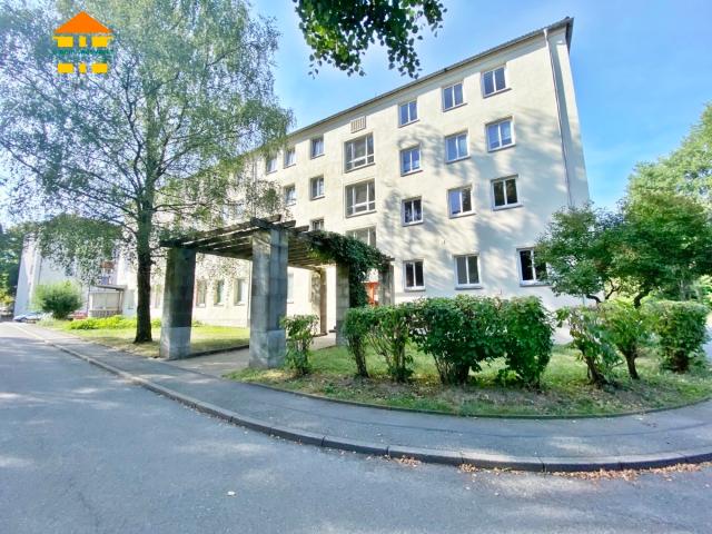 Apartment mieten in Lutherviertel, Chemnitz