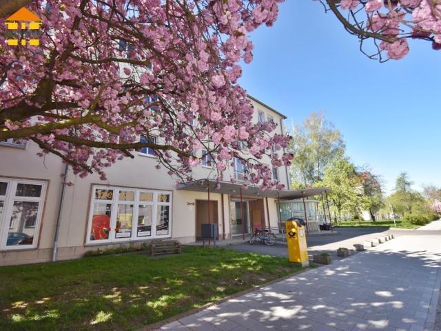 Apartment mieten in Lutherviertel, Chemnitz