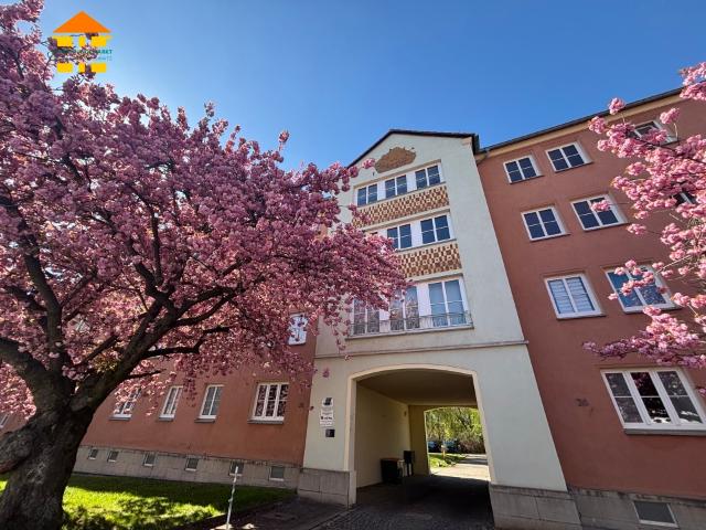 Apartment mieten in Lutherviertel, Chemnitz