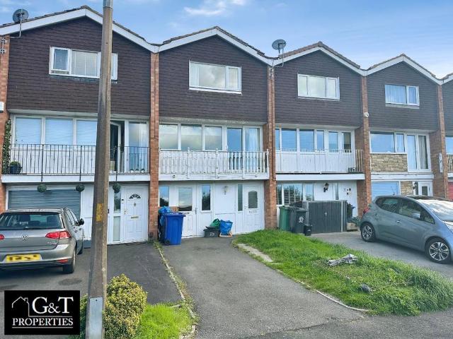 House for rent in Stourbridge, Dudley