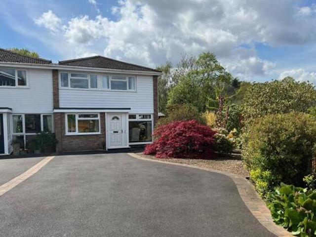 House for sale in Stourbridge, Dudley