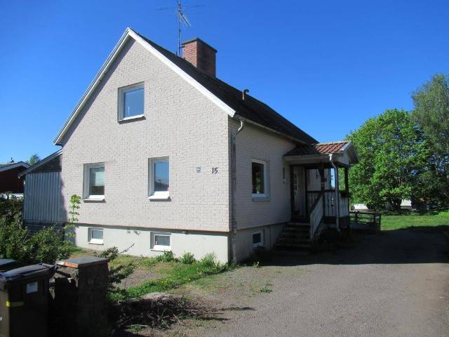 Villa till salu i Degerfors, Örebro