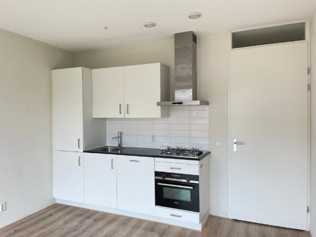 Appartement te huur in Zuid, Amsterdam