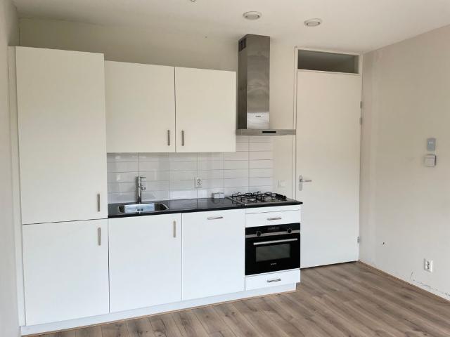 Appartement te huur in Zuid, Amsterdam