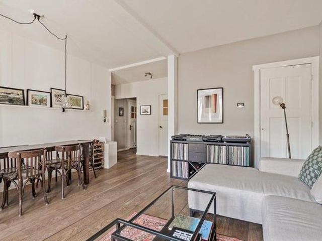 Appartement te huur in Zuid, Amsterdam