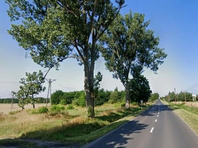 Grunt na sprzedaż w Konstantynów Łódzki, Łódzkie