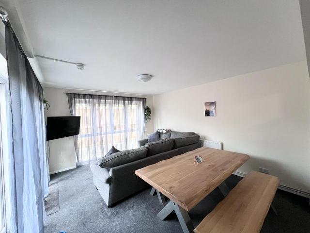 Room for rent in Upton, Thanet