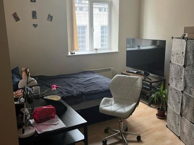Apartment for rent in High Town, Luton