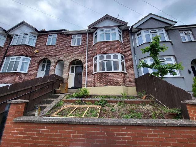 Room for rent in Spring Park, Luton
