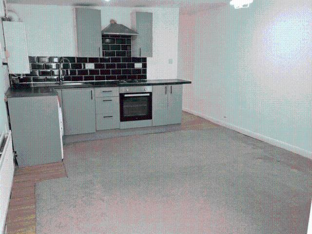 Apartment for rent in Spring Park, Luton