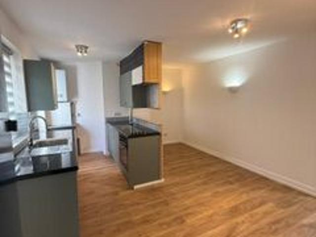 Apartment for rent in Spring Park, Luton