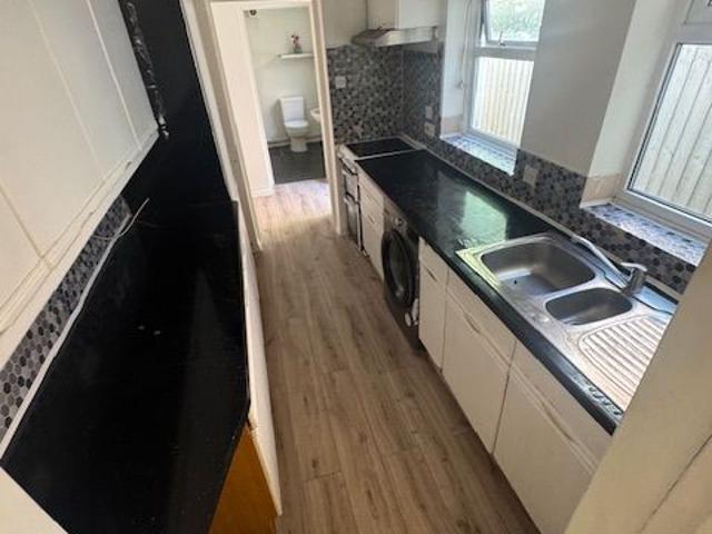 House for rent in Spring Park, Luton