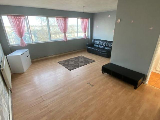 Apartment for rent in Spring Park, Luton