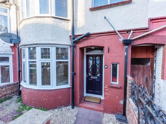 House for rent in Spring Park, Luton