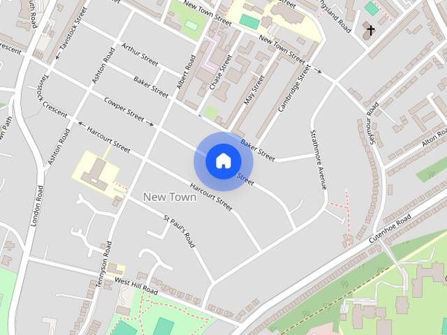 Room for rent in Spring Park, Luton