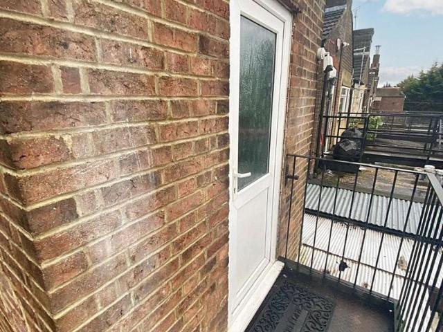 Apartment for rent in Spring Park, Luton