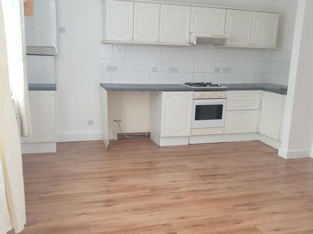 Apartment for rent in Spring Park, Luton