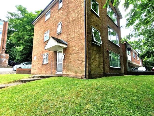 Apartment for rent in Spring Park, Luton