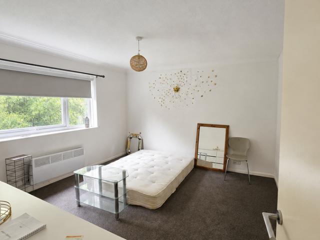 Apartment for rent in Spring Park, Luton