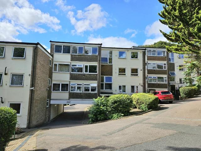 Apartment for rent in High Town, Luton