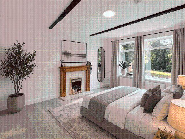 Room for rent in Spring Park, Luton