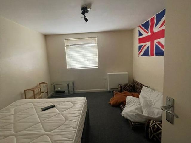 Apartment for rent in Spring Park, Luton