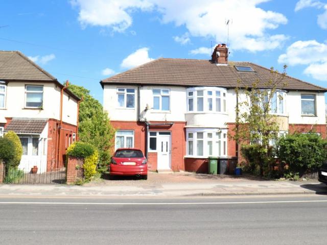 House for rent in Spring Park, Luton