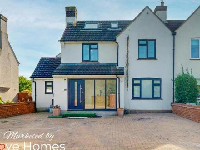 House for sale in Lyons, Greater London