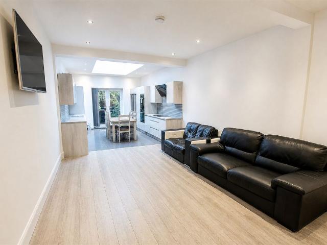 House for rent in Metchley, Birmingham