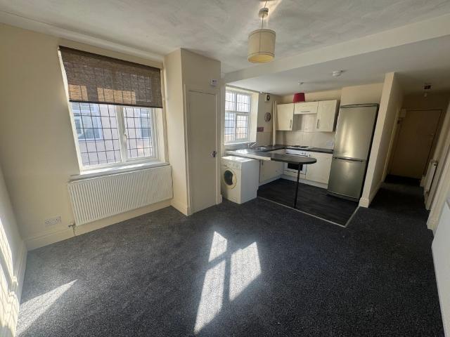 Apartment for rent in Anchorsholme, Blackpool