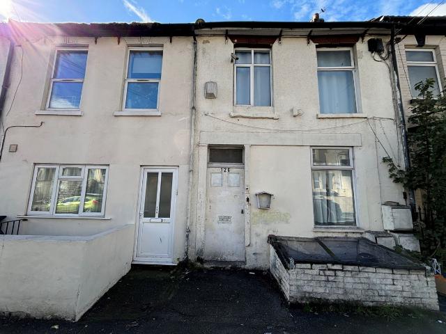 Apartment for rent in Luton, Chatham