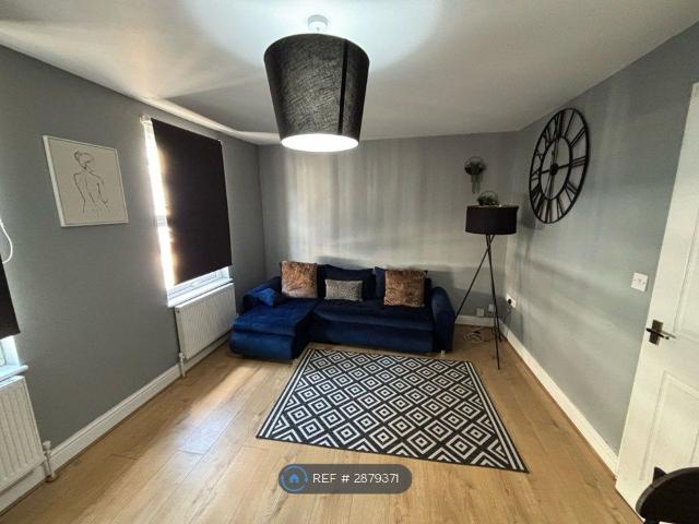 Apartment for rent in Luton, Chatham