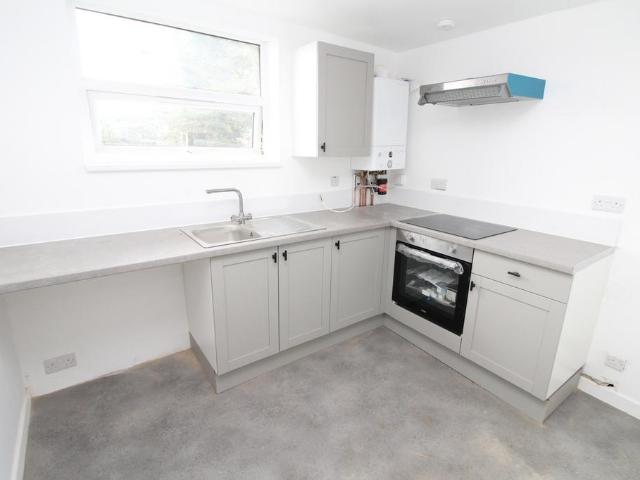Apartment for rent in Luton, Chatham