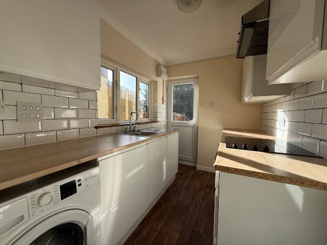 Apartment for rent in Luton, Chatham