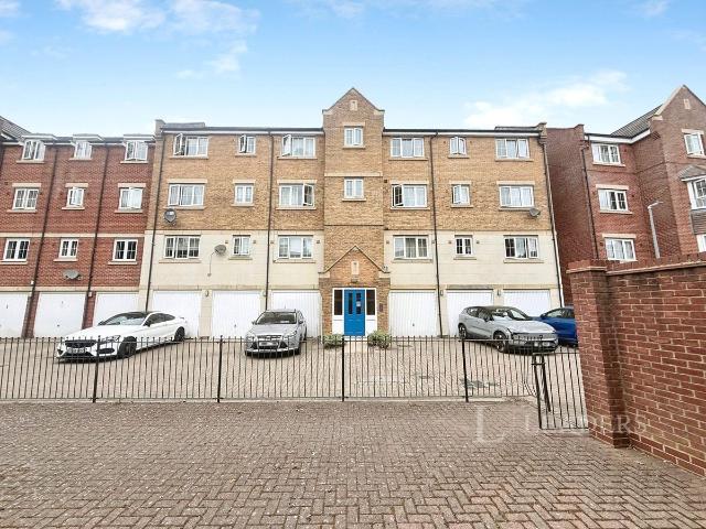 Apartment for rent in Dunstable, Central Bedfordshire