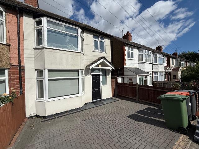 House for rent in Dunstable, Bedfordshire
