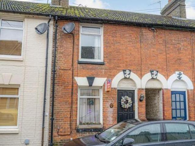 House for sale in Preston, Oad Street