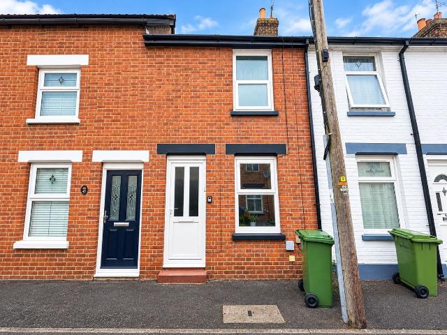 House for rent in Preston, Swale