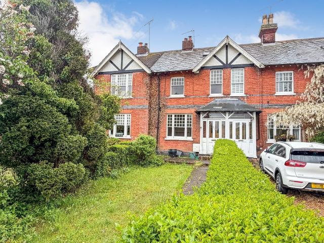 House for rent in Roundwood, Five Acres