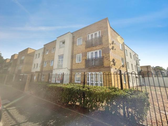 Apartment for rent in Canning Town, Greater London