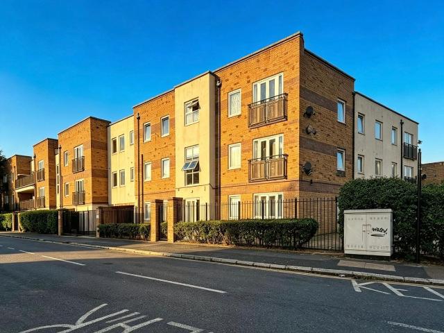 Apartment for rent in Canning Town, Greater London