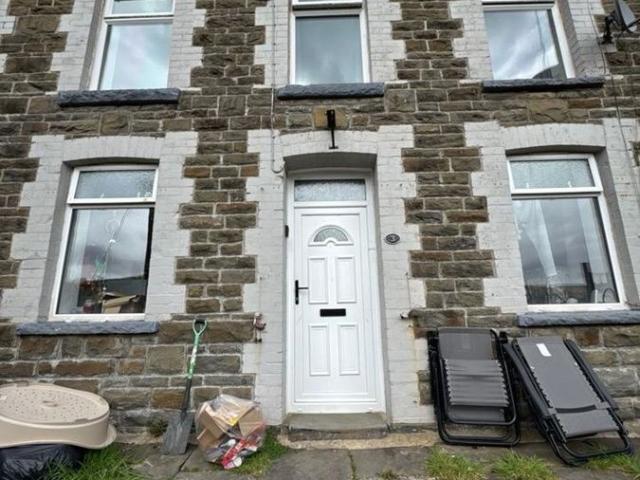 House for rent in Ferndale, Wales