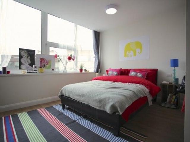 Room for rent in Spring Park, Luton