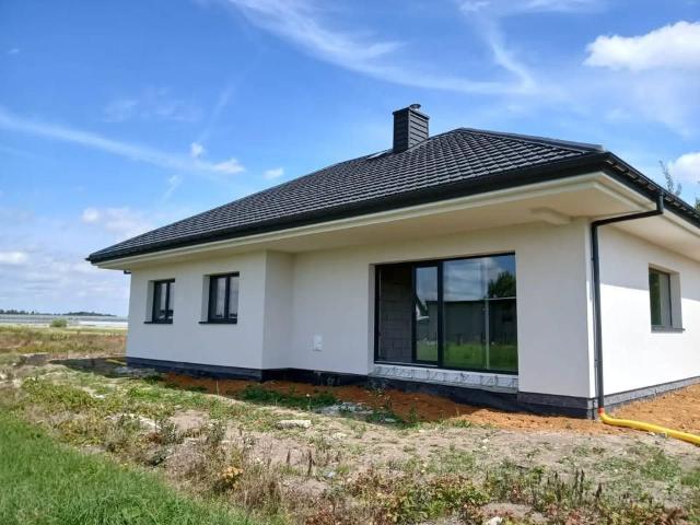 Dom na sprzedaż w Lutoryż, Podkarpackie