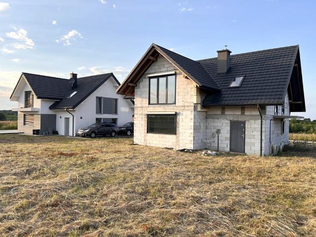 Dom na sprzedaż w Lutoryż, Podkarpackie