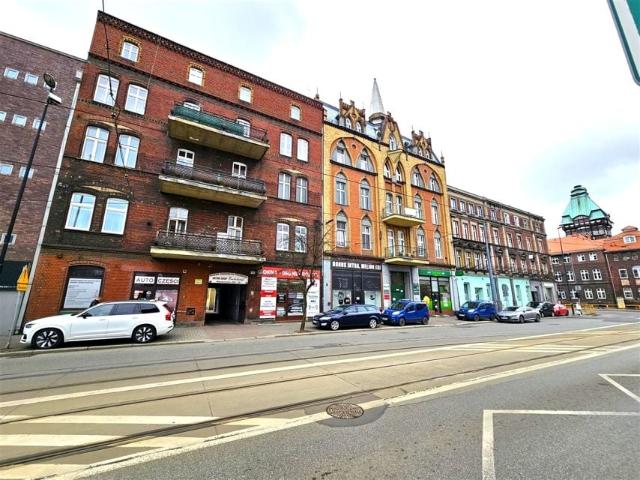 Mieszkanie na sprzedaż w Zabrze, Śląskie